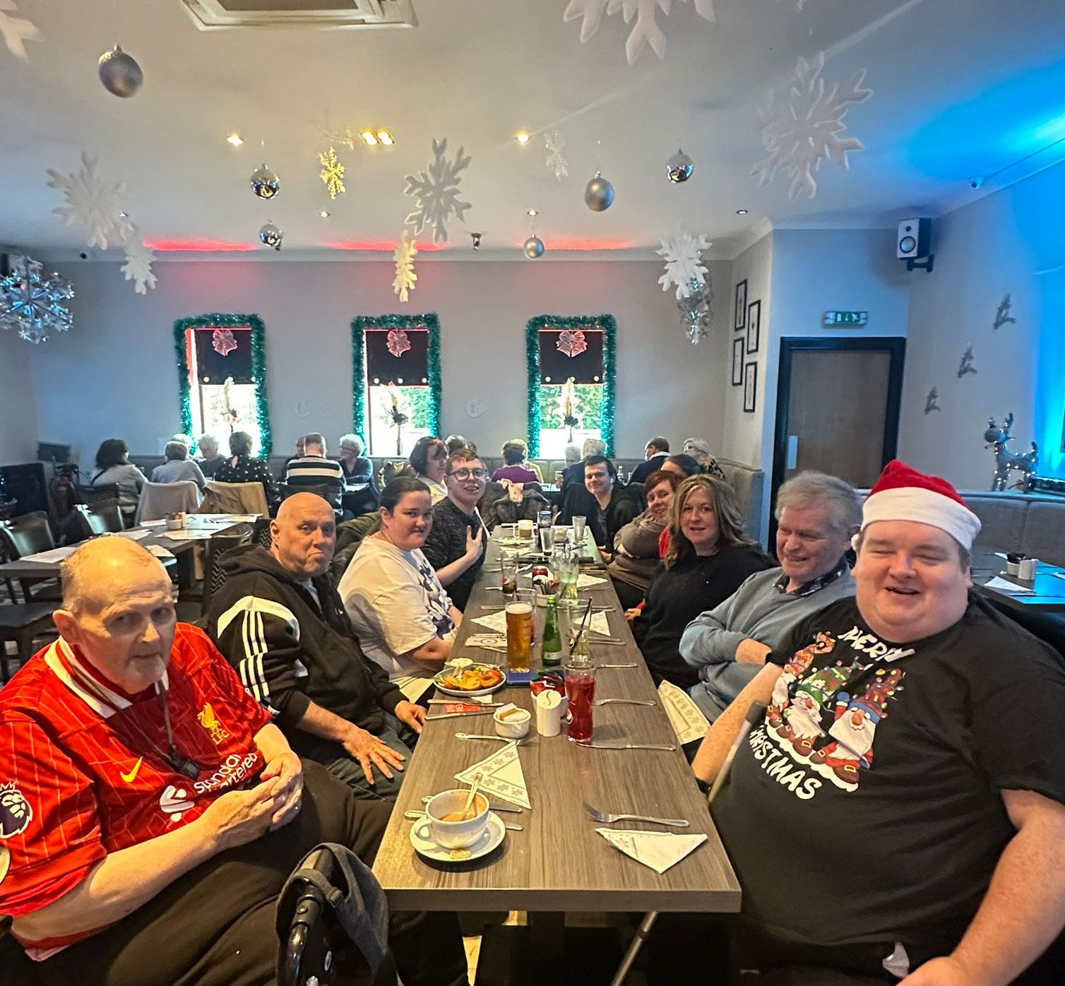 Forth Valley and Stirling Christmas