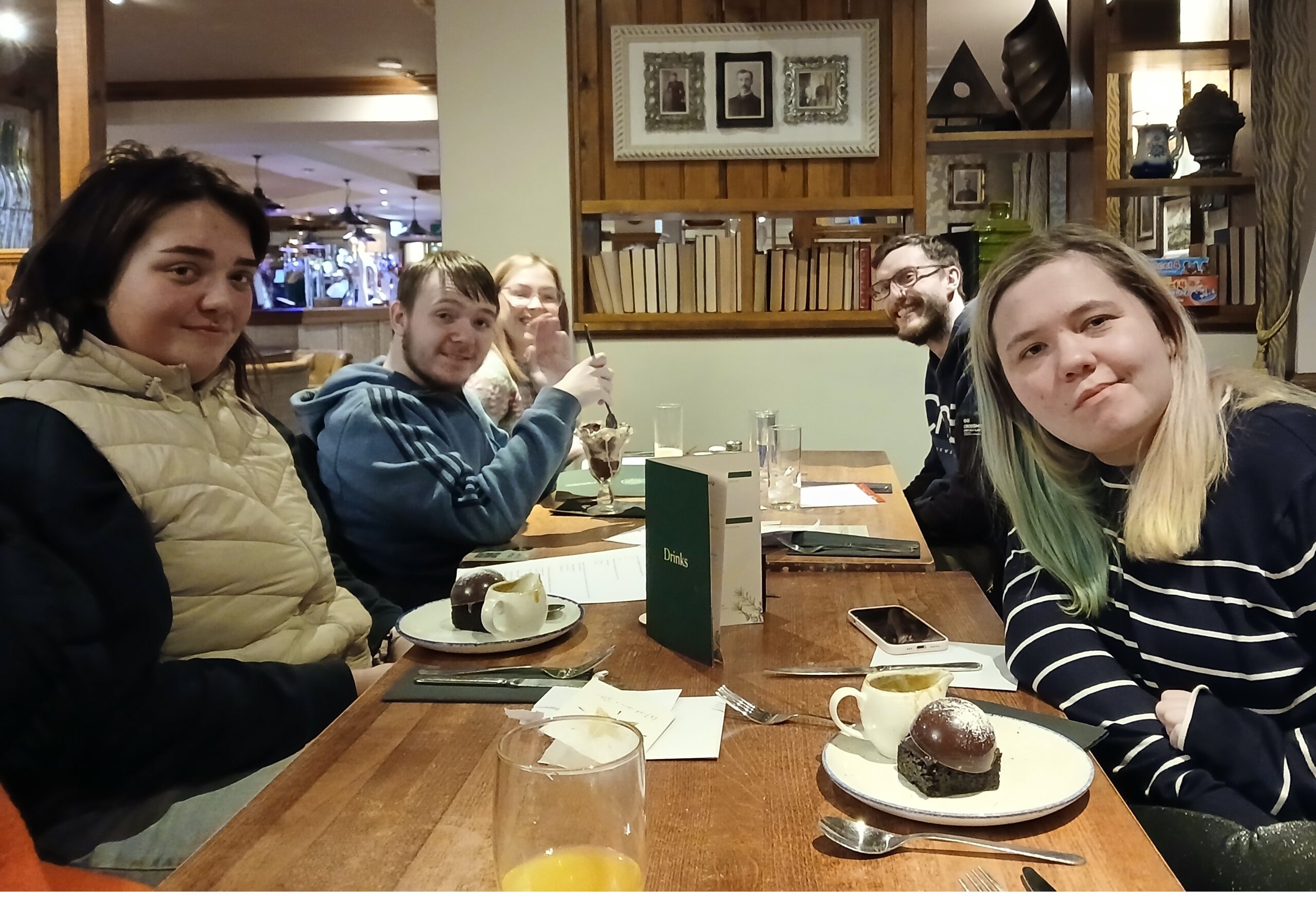 Haddington / Dunbar Christmas