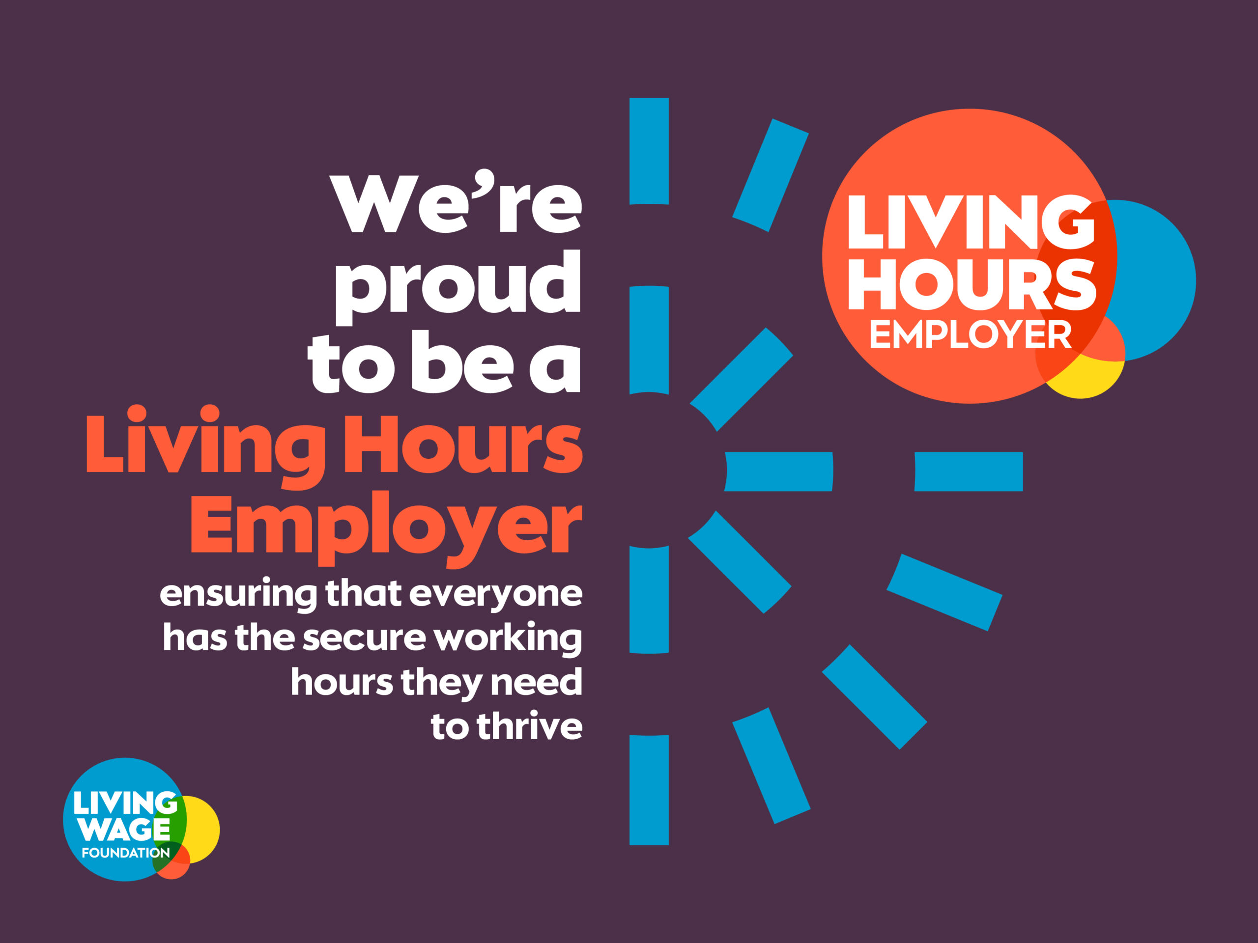 Living Hours Employer