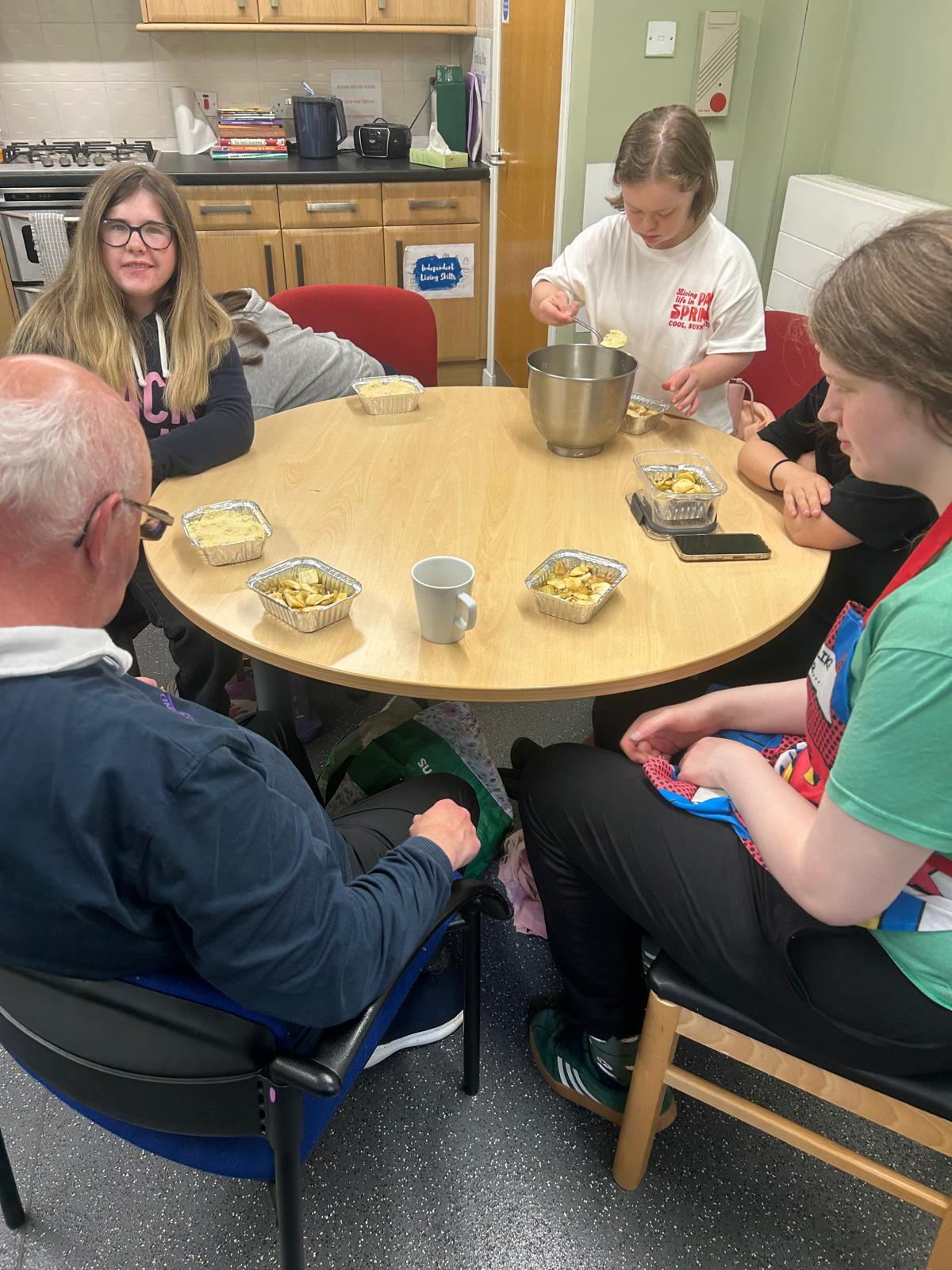 Healthy Eating in East Renfrewshire